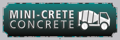 Mini-Crete Concrete